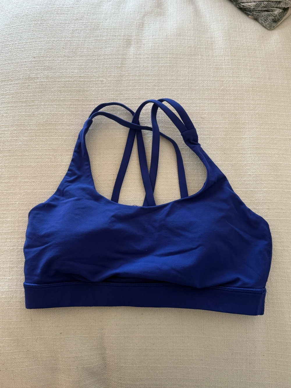 Lululemon Energy Bra